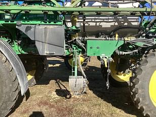 Main image John Deere 412R 22