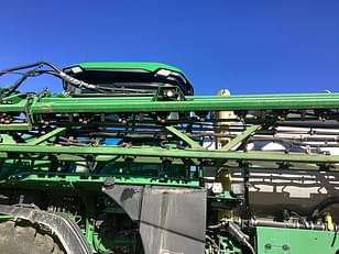 Main image John Deere 412R 7