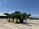 2022 John Deere 412R Image