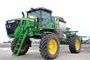 2022 John Deere 412R Image