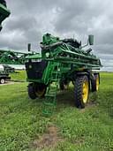 2022 John Deere 412R Image