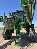 2022 John Deere 412R Image