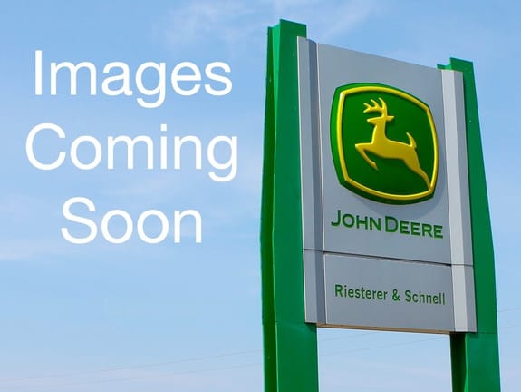 2022 John Deere 412R Equipment Image0