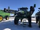 2022 John Deere 412R Image
