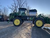 Thumbnail image John Deere 412R 0