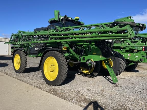 Image of John Deere 412R Primary image