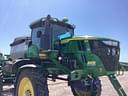 2022 John Deere 412R Image