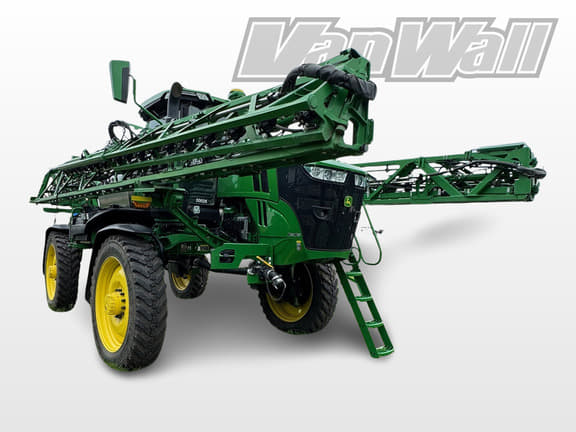 Image of John Deere 412R Primary image