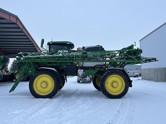 Image of John Deere 412R Primary image