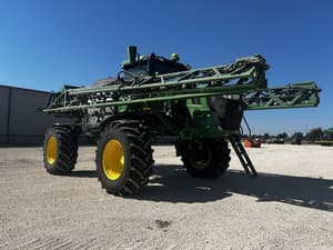 2022 John Deere 412R Image