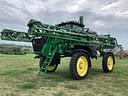 2022 John Deere 412R Image