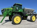 2022 John Deere 412R Image
