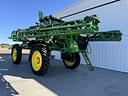 2022 John Deere 412R Image