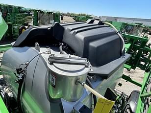 Main image John Deere 412R 12