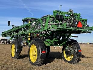 Main image John Deere 412R 7