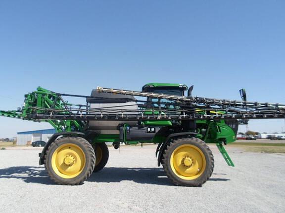 Image of John Deere 412R Primary image