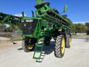 2022 John Deere 412R Image