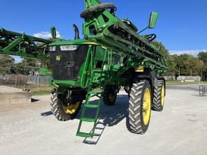 2022 John Deere 412R Image
