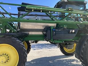 Main image John Deere 412R 29