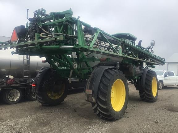 Image of John Deere 412R Primary image