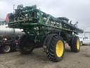 2022 John Deere 412R Image