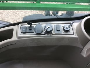 Main image John Deere 412R 18