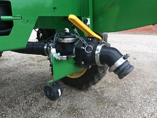 Main image John Deere 412R 8