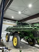 2022 John Deere 412R Image
