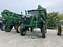 2022 John Deere 412R Image