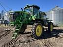 2022 John Deere 412R Image