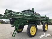 Thumbnail image John Deere 412R 34