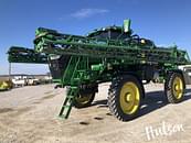 Thumbnail image John Deere 412R 4