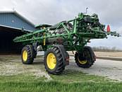 Thumbnail image John Deere 412R 5