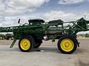 2022 John Deere 412R Image