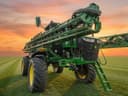 2022 John Deere 412R Image