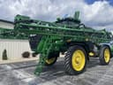 2022 John Deere 412R Image