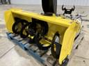 2022 John Deere 44" Snowblower Image
