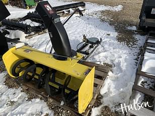 Main image John Deere 44" Snowblower 1