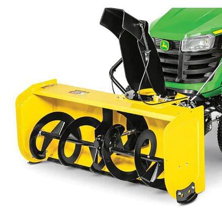 Image of John Deere 44" Snowblower Primary Image