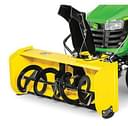 2022 John Deere 44" Snowblower Image