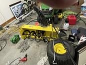 Thumbnail image John Deere 44" Snowblower 3