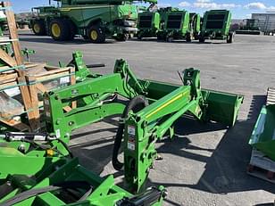 Main image John Deere 440R 3