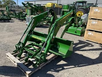 Main image John Deere 440R