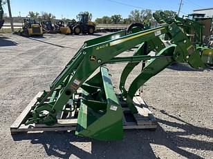 Main image John Deere 440R 1