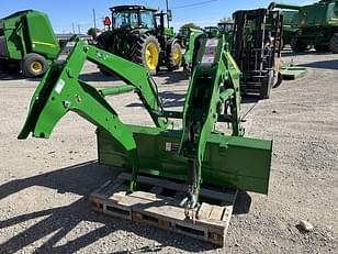 Main image John Deere 440R 4