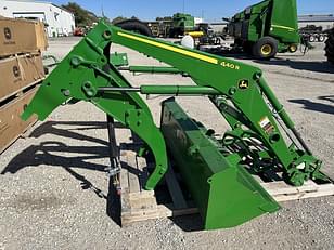 Main image John Deere 440R 5