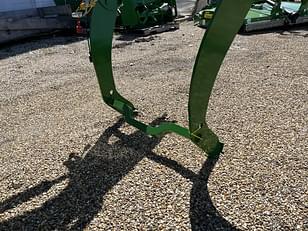 Main image John Deere 440R 7