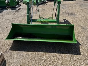 Main image John Deere 440R 8