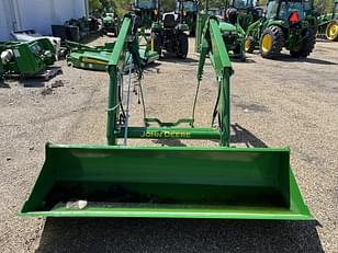 Main image John Deere 440R 9