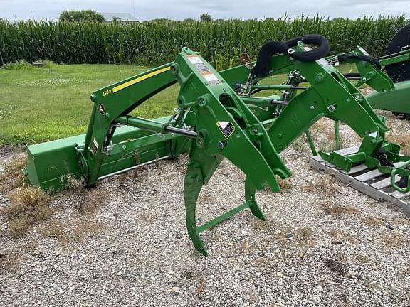 Image of John Deere 440R Primary image